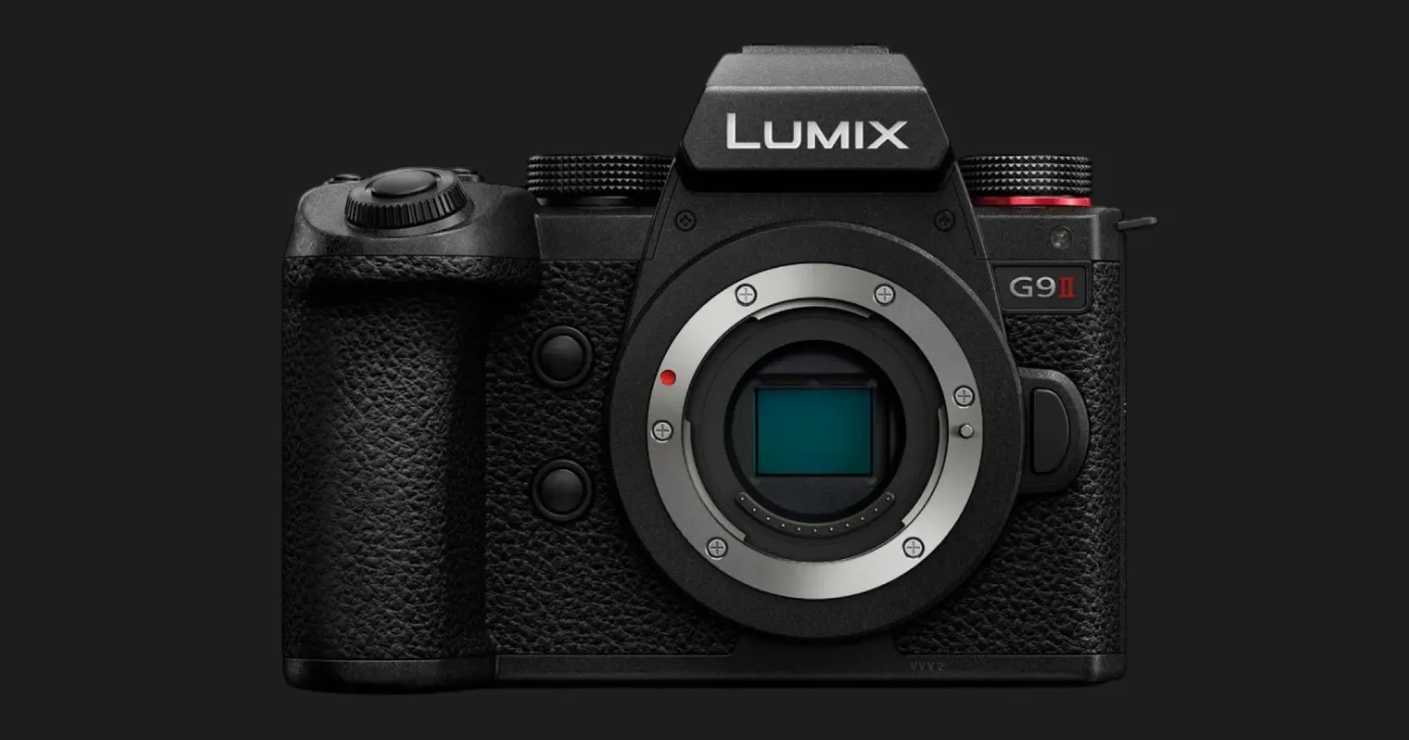 Цифровой фотоаппарат Panasonic Lumix DC-G9 II Body (DC-G9M2EE) (Standard)