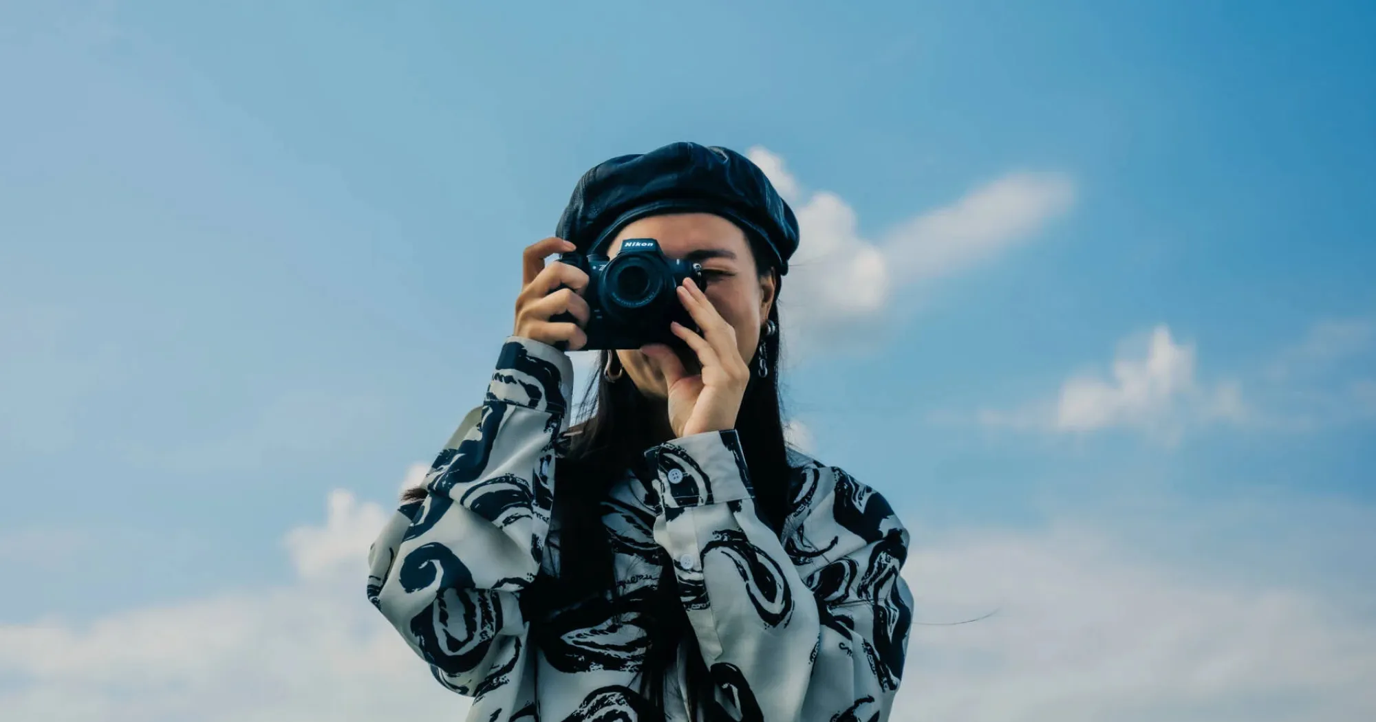 Цифровой фотоаппарат Nikon Z50 II Kit 18–140mm VR (VOA150K003) (Standard)