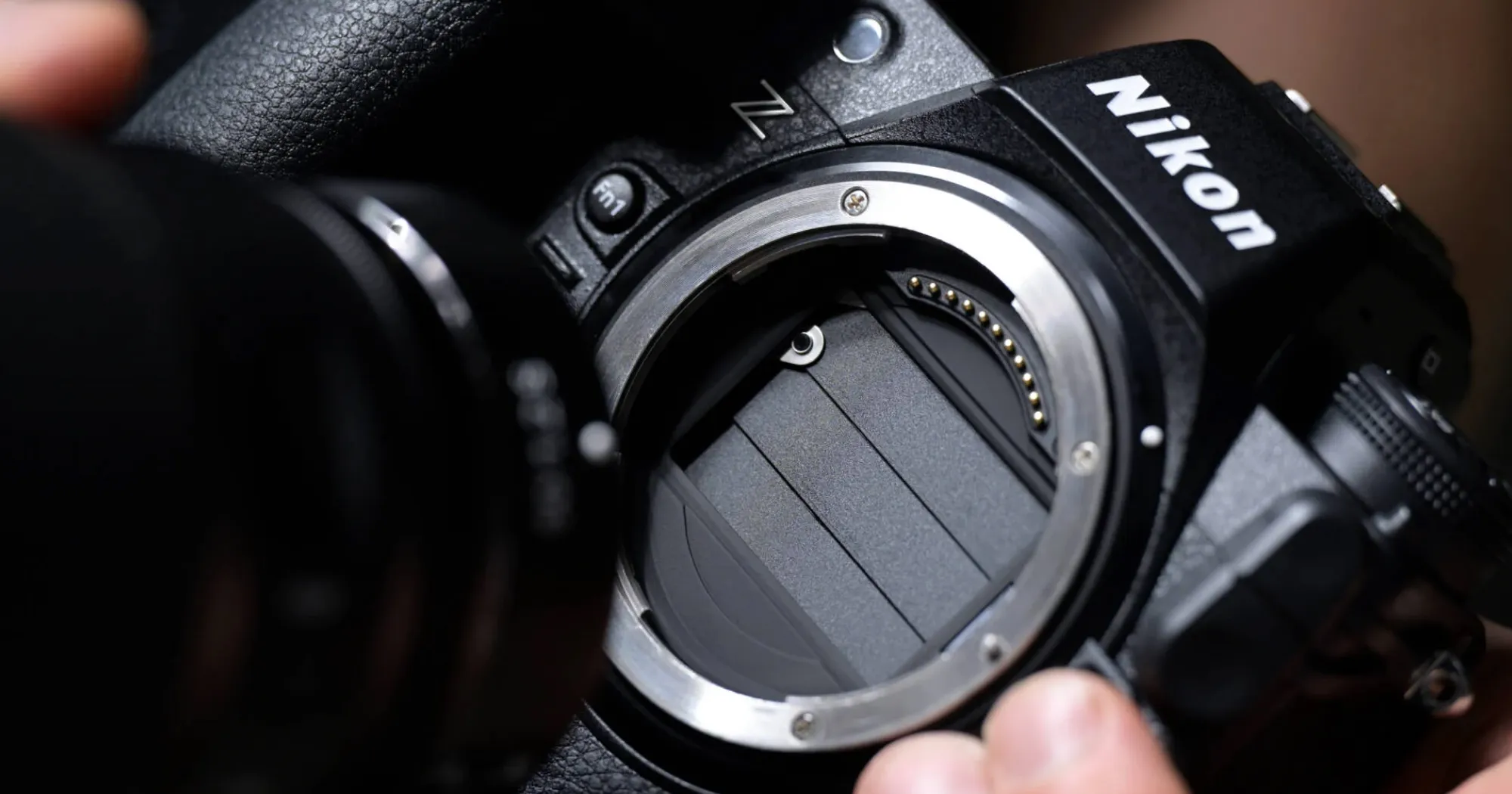 Цифровий фотоапарат Nikon Z9 Body (VOA080AE) (Standard)