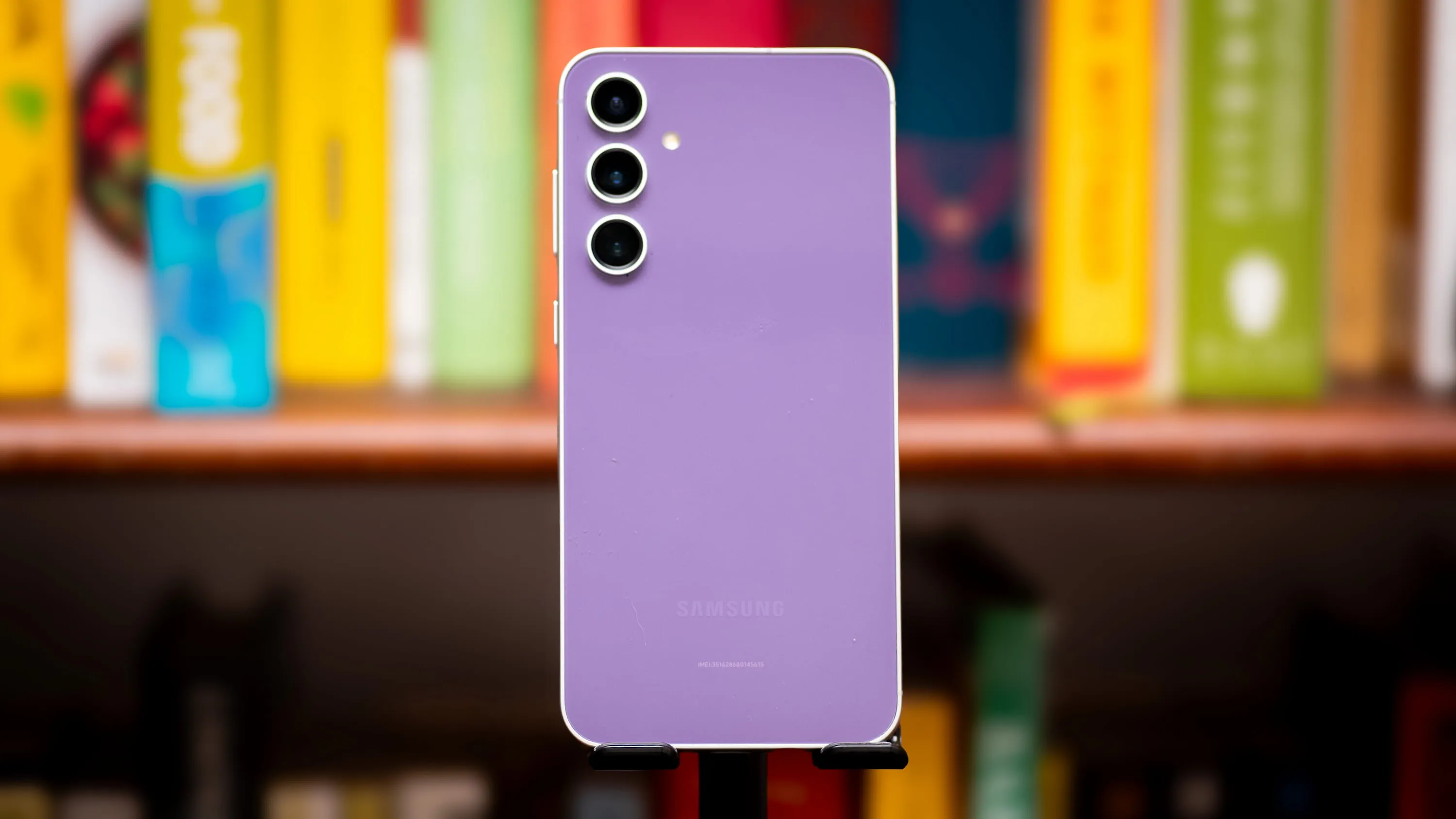 Samsung готовит новый Samsung Galaxy S25 FE