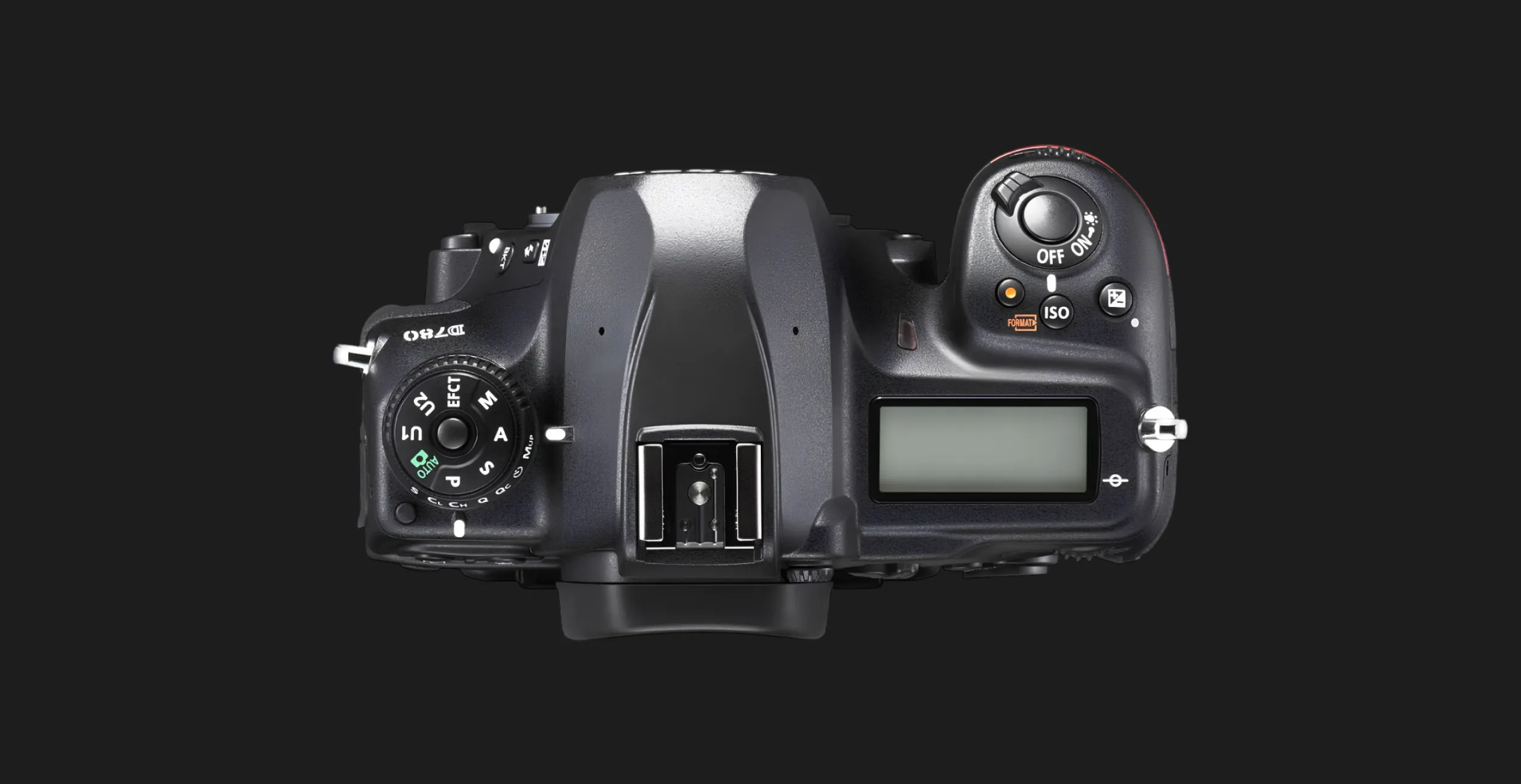 Цифровой фотоаппарат Nikon D780 Kit 24-120mm (VBA560K001) (Standard)