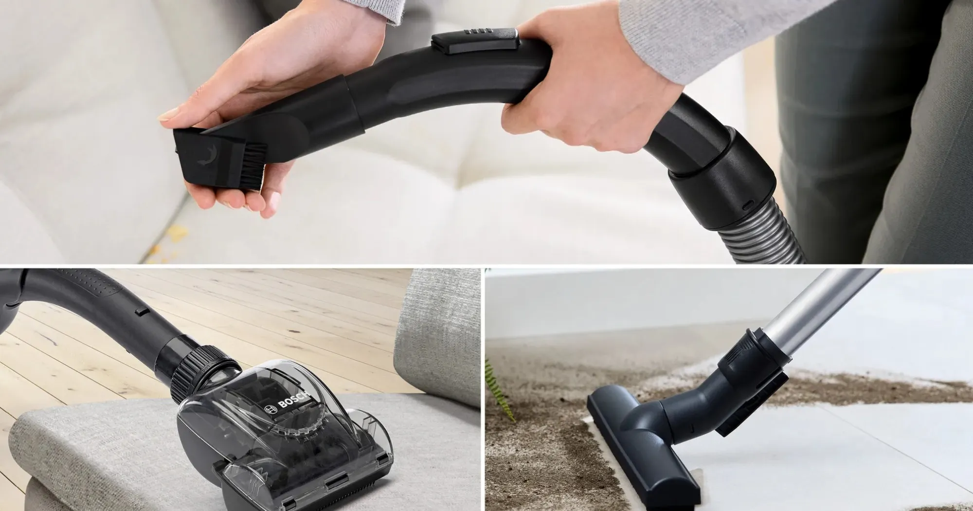 Пилосос безмішковий Bosch Serie 2 BGS05X240 (Turquoise) (UA)