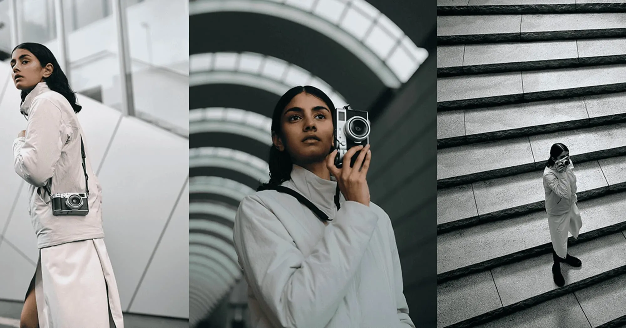 Цифровий фотоапарат Fujifilm X100VI (Black) (16821884) (Standard)