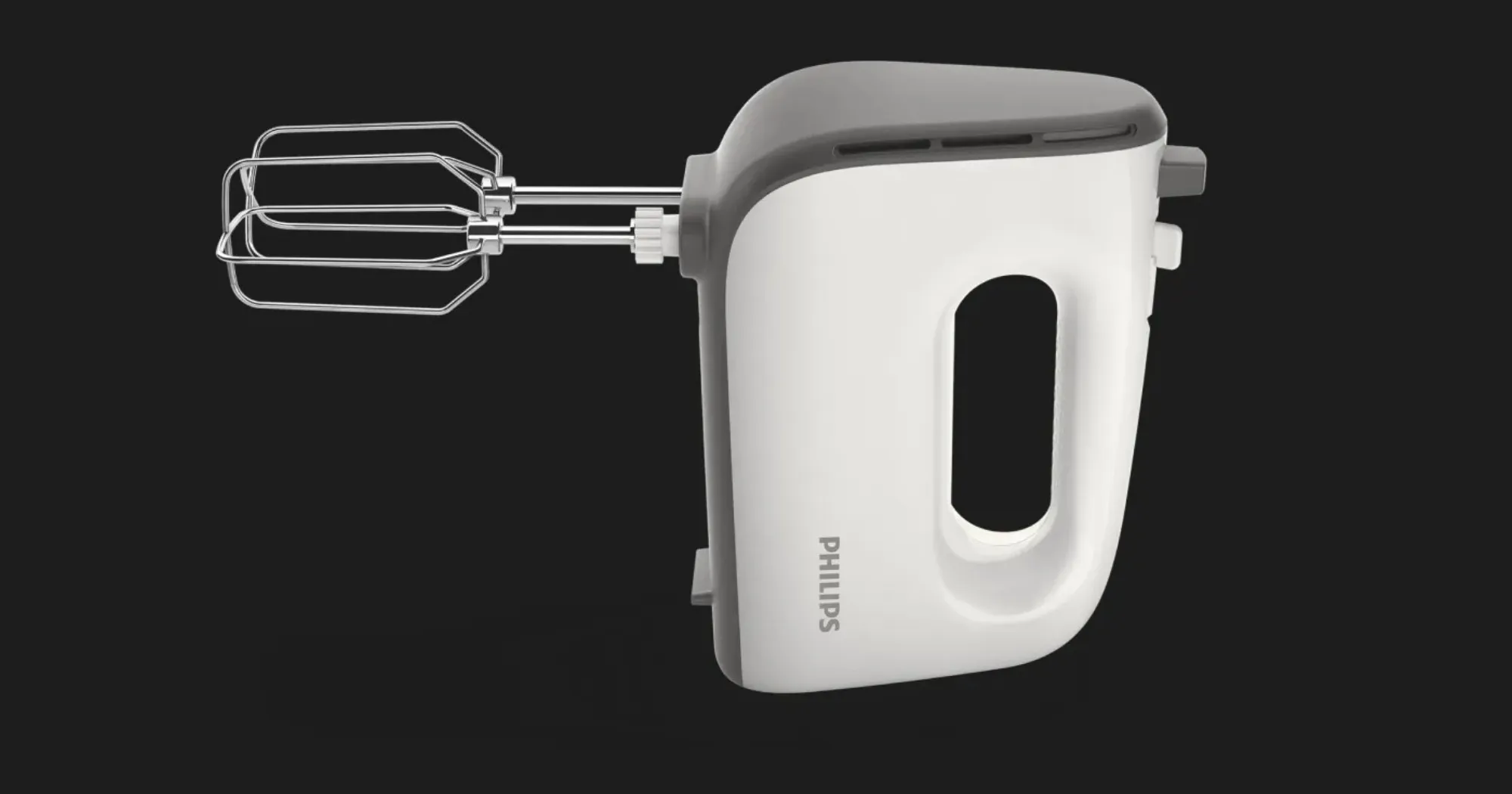 Миксер Philips (White)