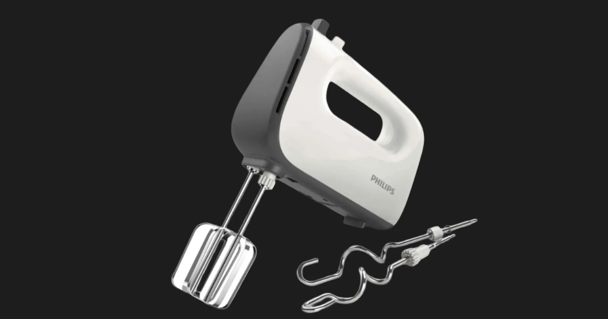 Миксер Philips (White)