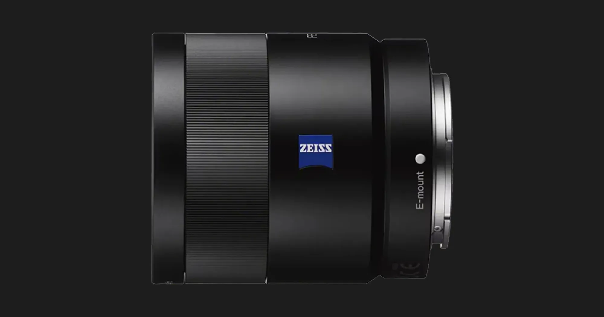 Стандартний об'єктив Sony FE 55mm f/1.8 Carl Zeiss Sonnar T (SEL55F18Z.AE) (Standard)