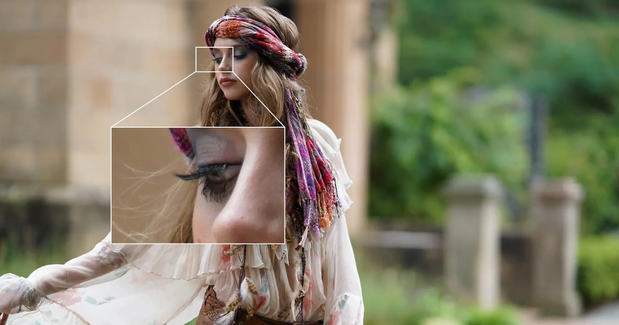 Стандартный объектив Sony FE 85mm f/1.4 GM (SEL85F14GM.SYX) (Standard)