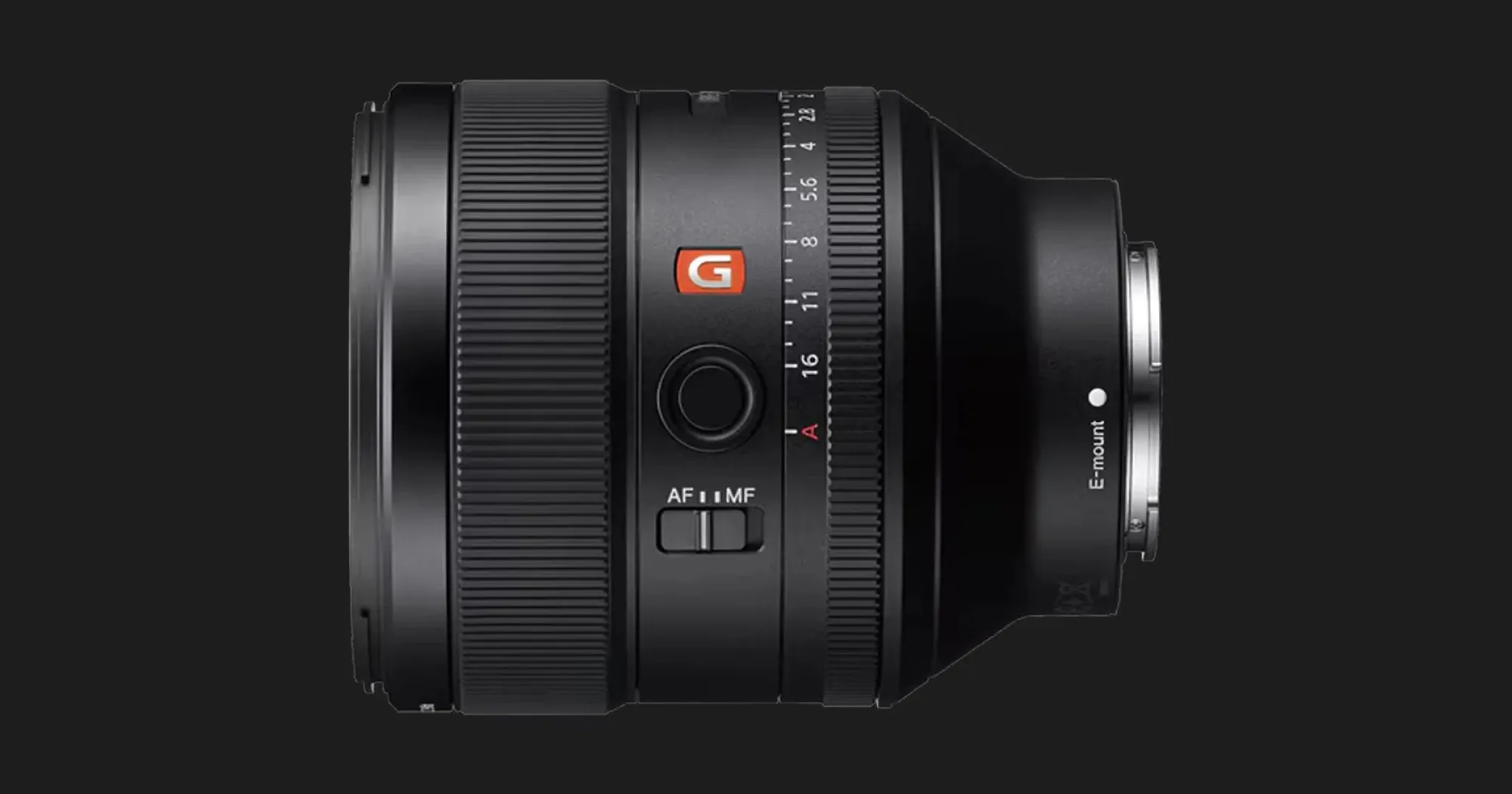 Стандартный объектив Sony FE 85mm f/1.4 GM (SEL85F14GM.SYX) (Standard)