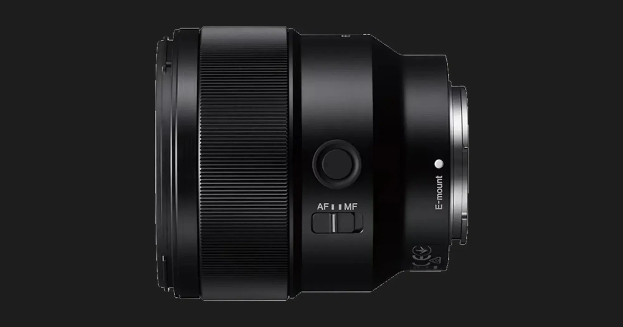 Стандартный объектив Sony FE 85mm f/1.8 (SEL85F18.SYX) (Standard)