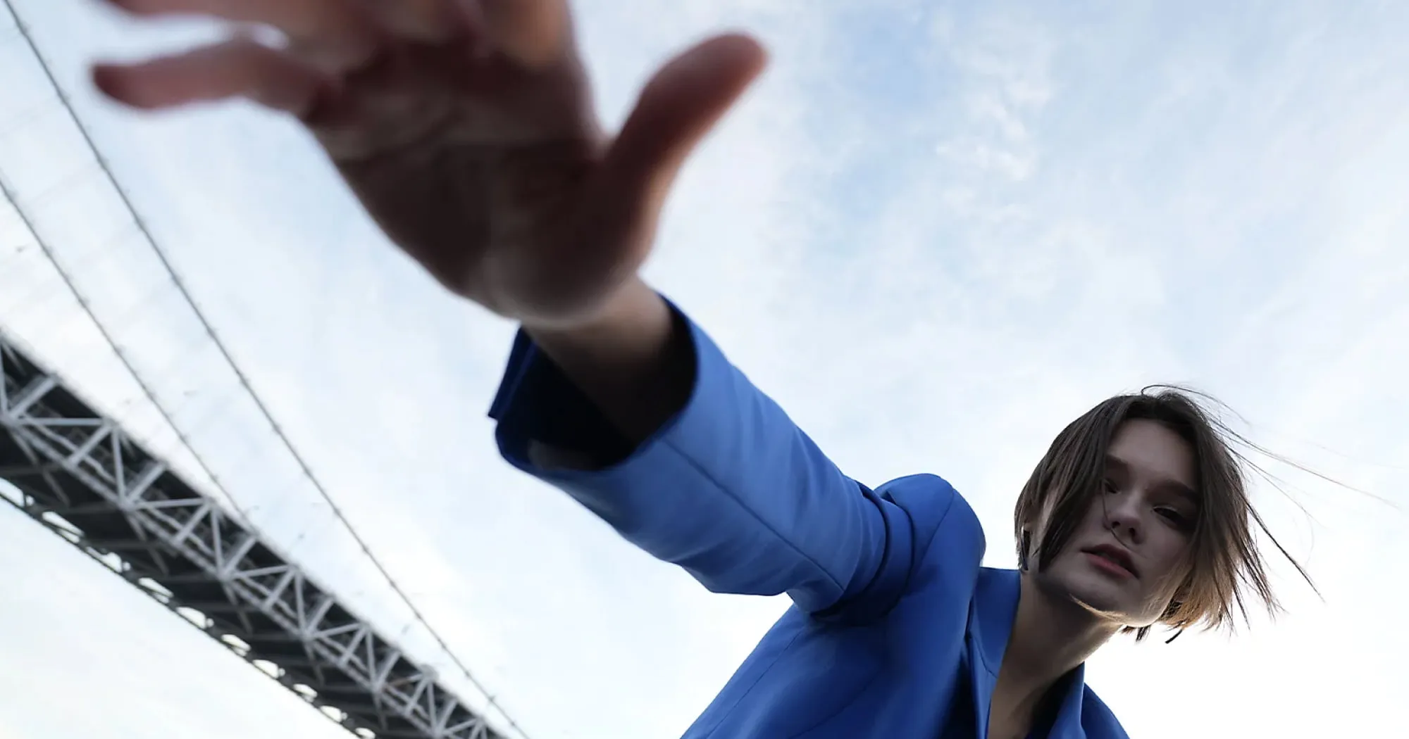 Универсальный объектив Sony FE 20-70mm f/4 G (SEL2070G.SYX) (Standard)