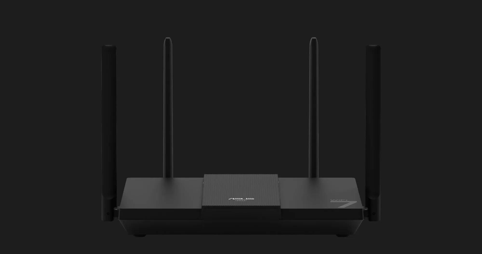 Маршрутизатор Asus RT-BE50 (Black)