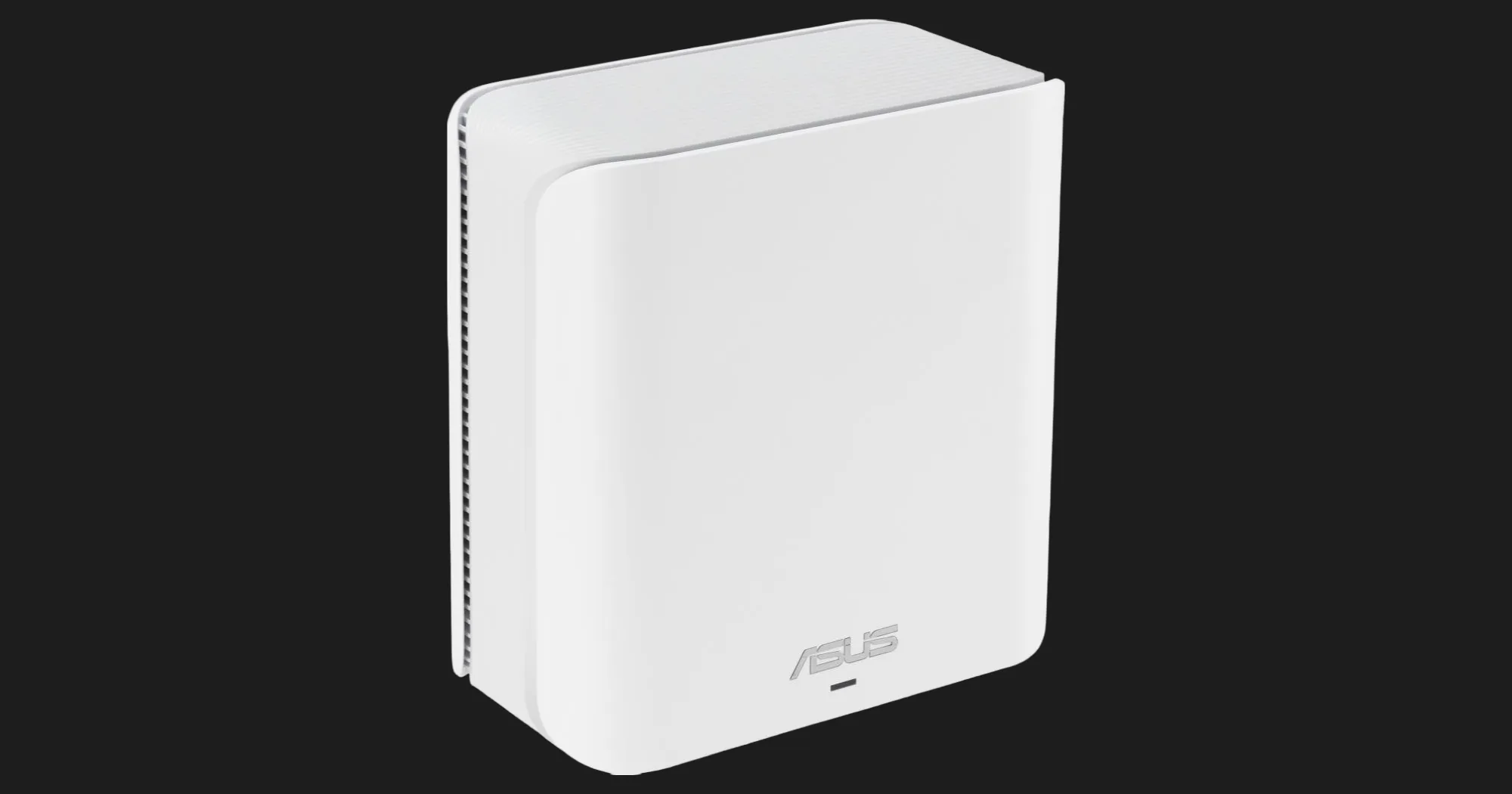 Wi-Fi Mesh система Asus ZenWiFi BD4 1pk (White)