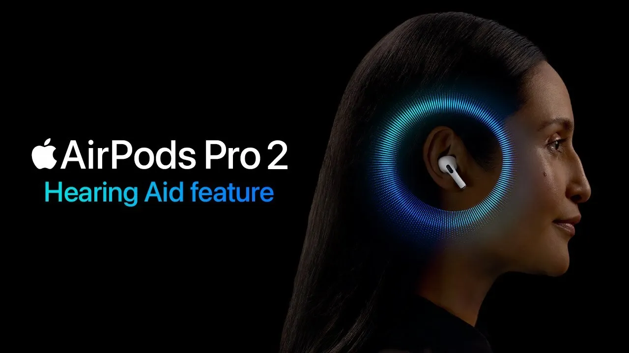 AirPods Pro 2