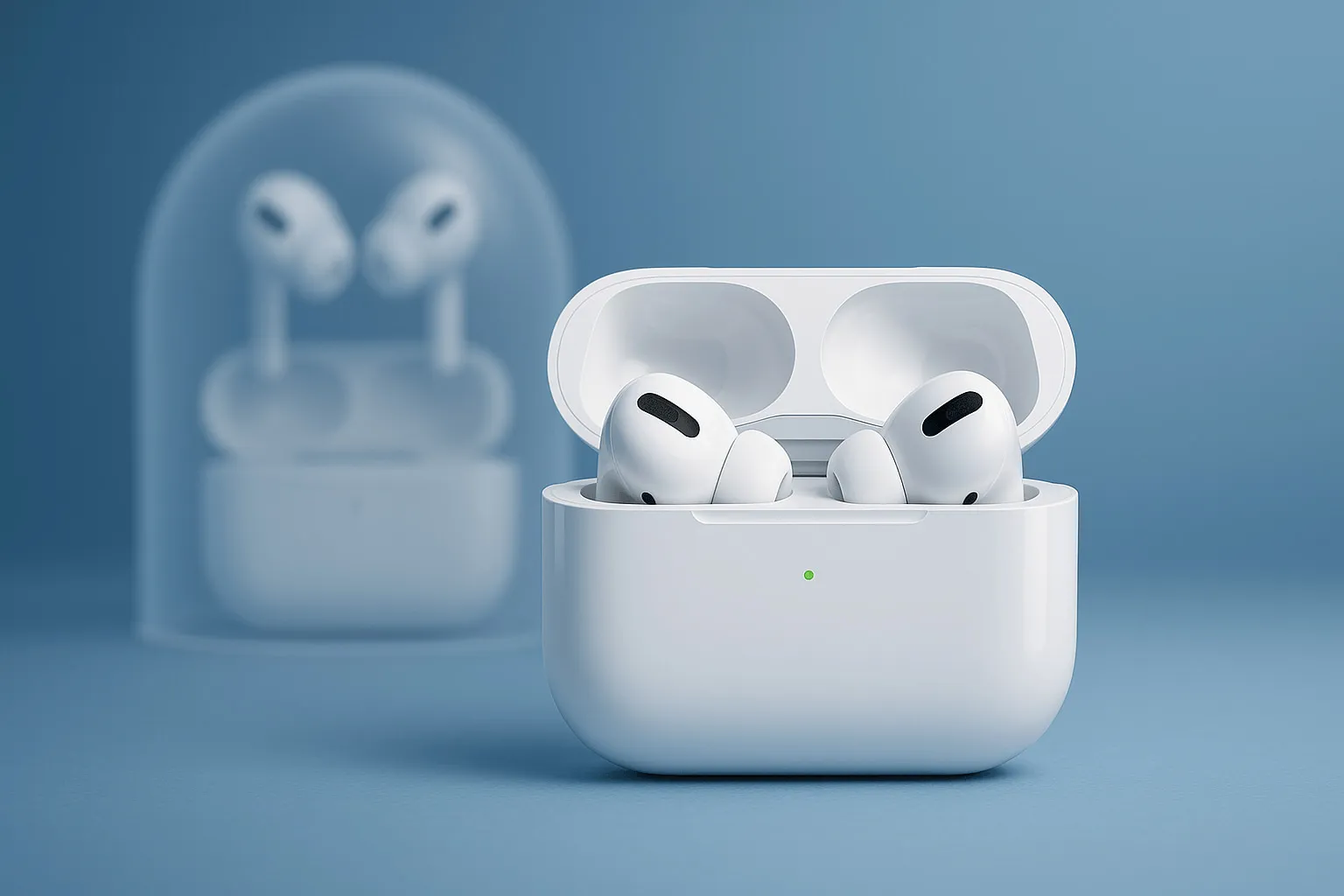 AirPods Pro 2 vs AirPods 4