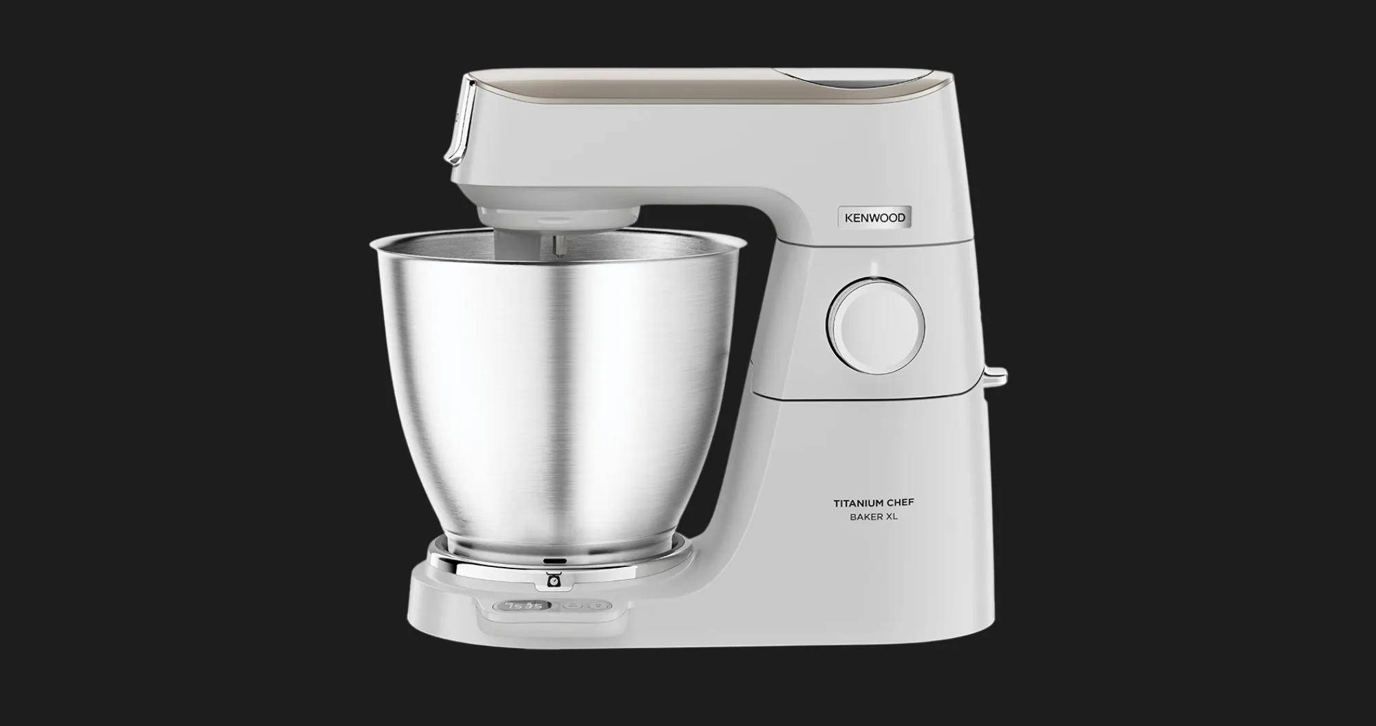 Кухонна машина Kenwood KVL65.001WH (White) (UA)