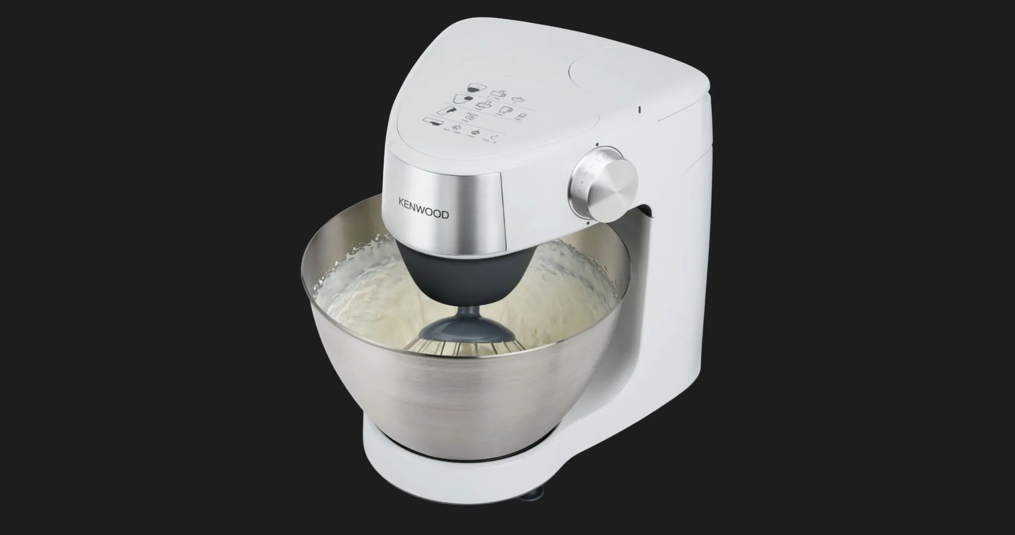 Кухонна машина Kenwood KHC29.H0WH (White) (UA)