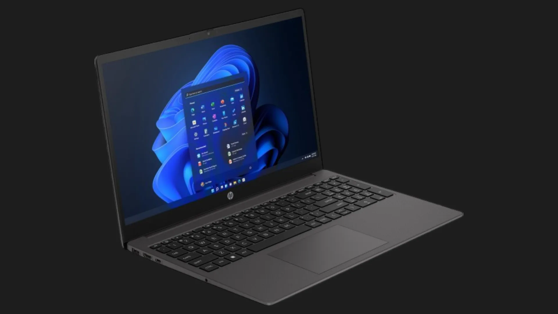 Ноутбук HP 250 G10 15,6&quot; (Intel Core i5/16GB/1TB/Iris Xe) (725K18EA) (Standard)