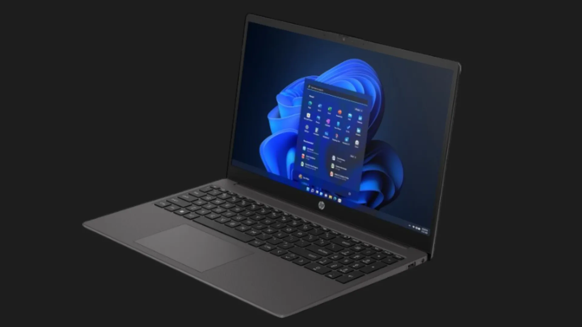 Ноутбук HP 250 G10 15,6&quot; (Intel Core i5/16GB/1TB/Iris Xe) (725K18EA) (Standard)