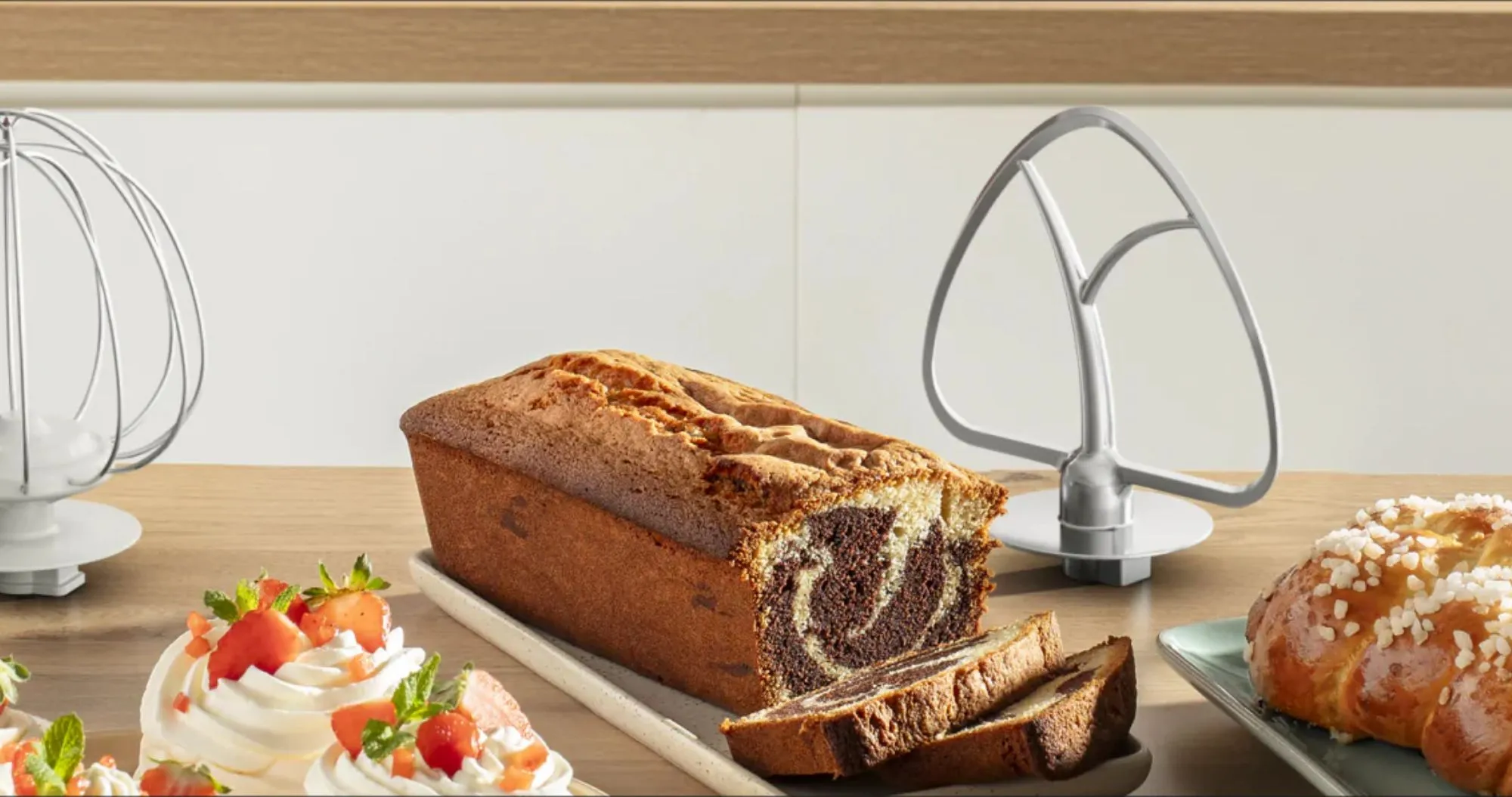 Кухонная машина Tefal QB161H38 (Black)