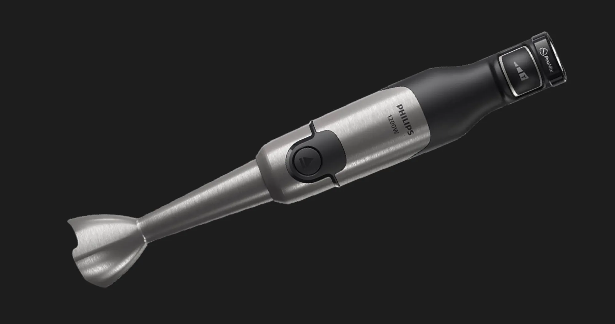 Блендер погружной Philips (Black)