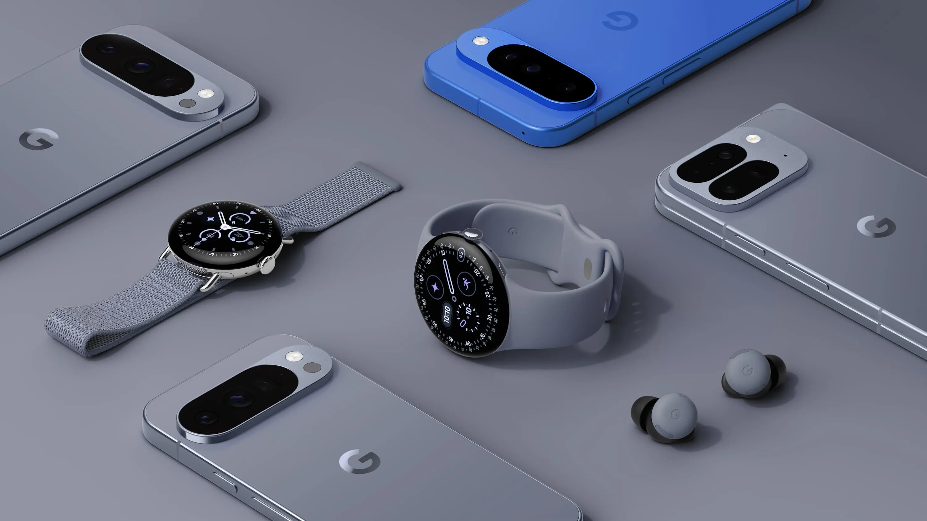 Pixel 10