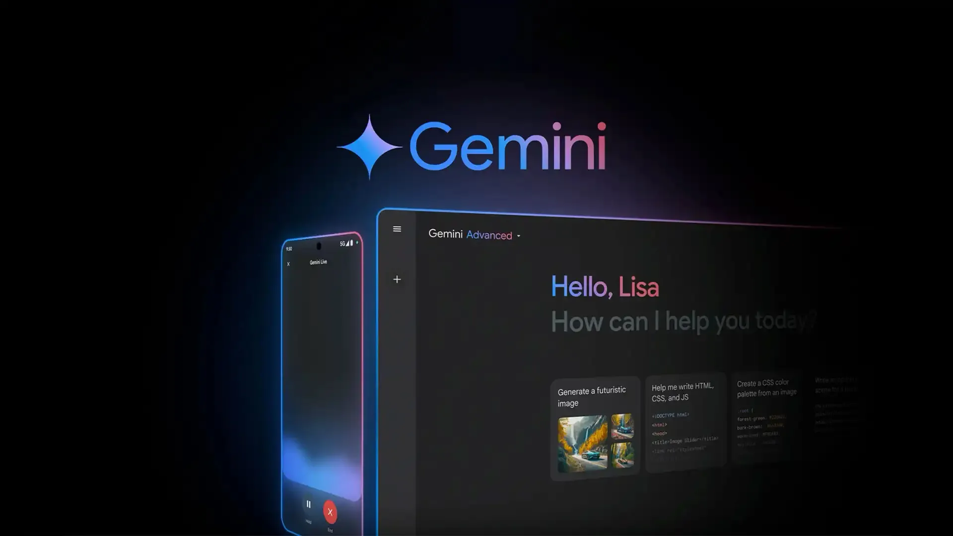 Gemini Pixels 10