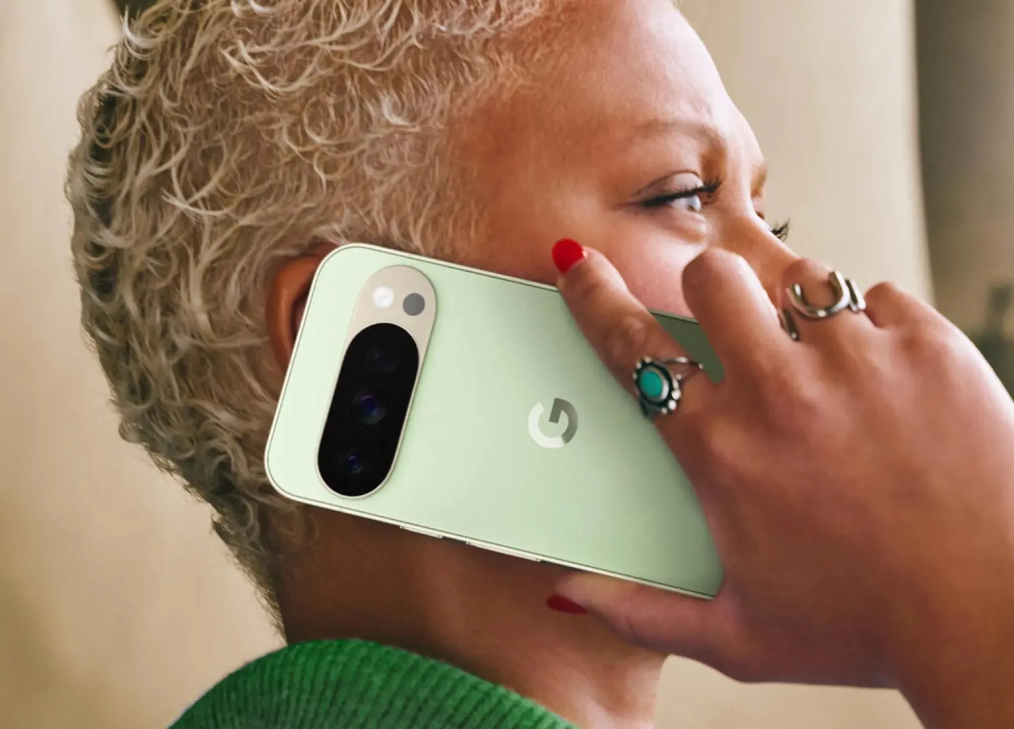 Google Pixel 10 Pro XL 16/256GB (Obsidian) (Уценка)