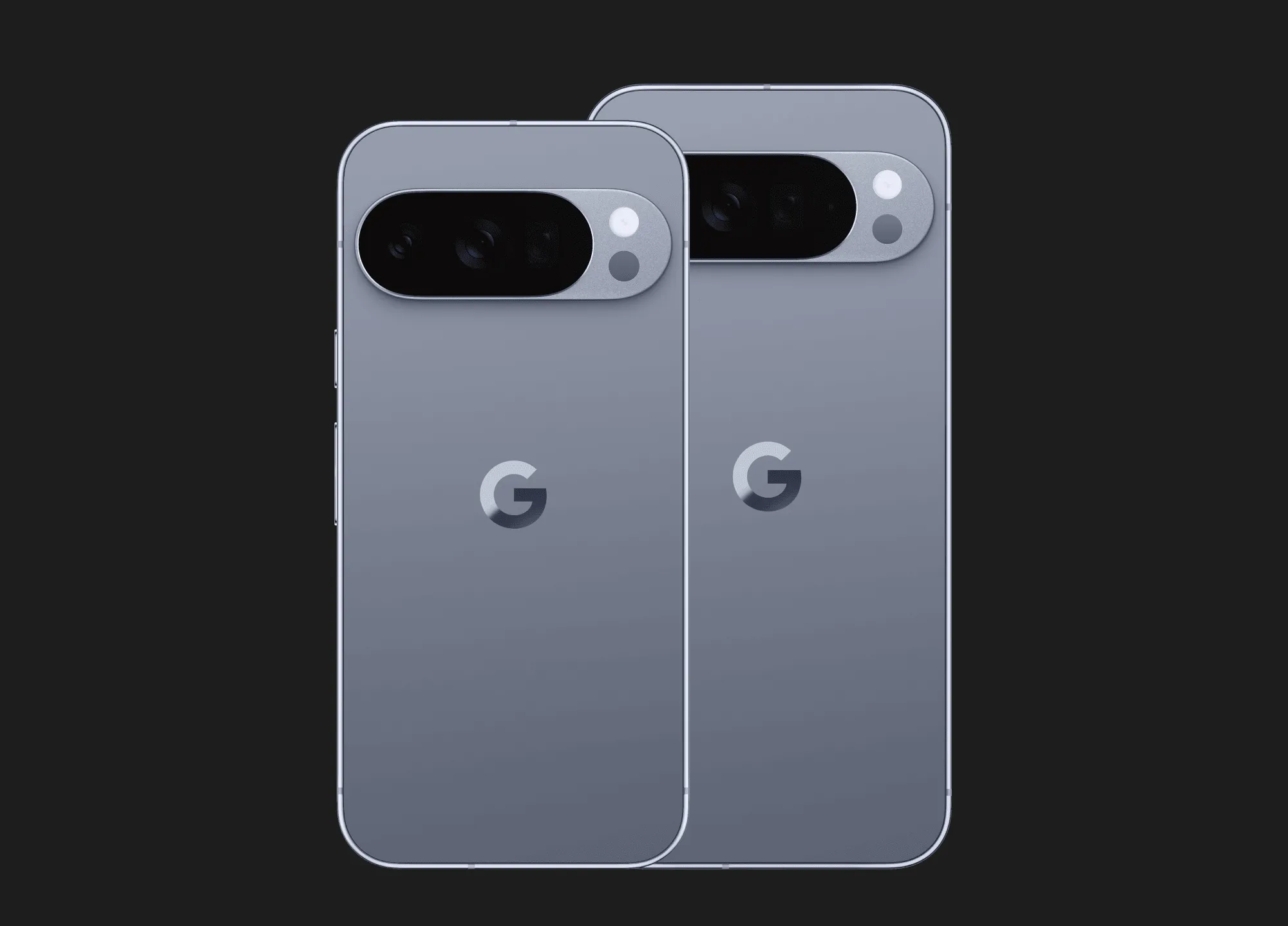 Google Pixel 10 Pro XL 16/256GB (Obsidian) (Уценка)