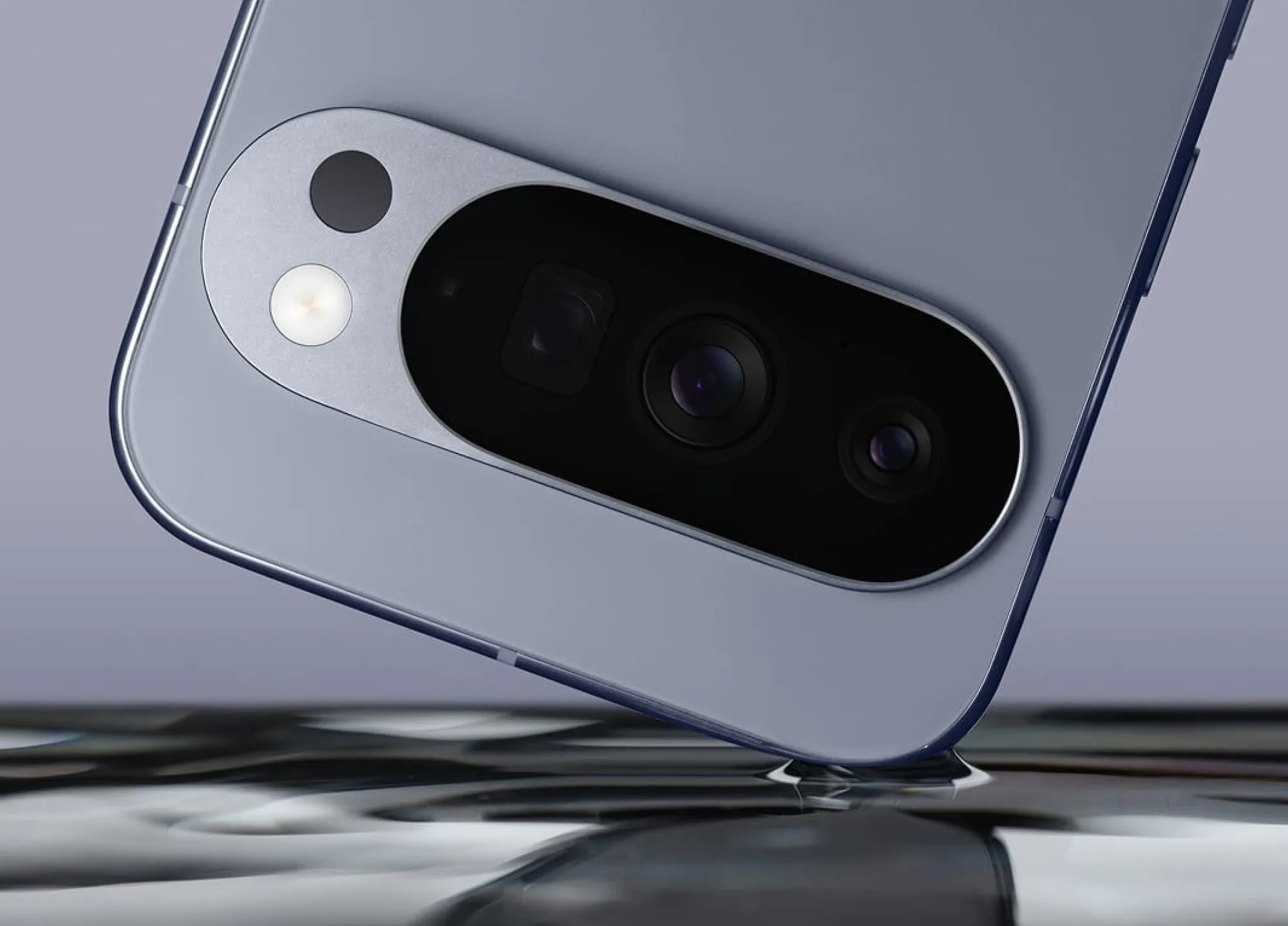 Google Pixel 10 Pro XL 16/256GB (Obsidian) (Уценка)