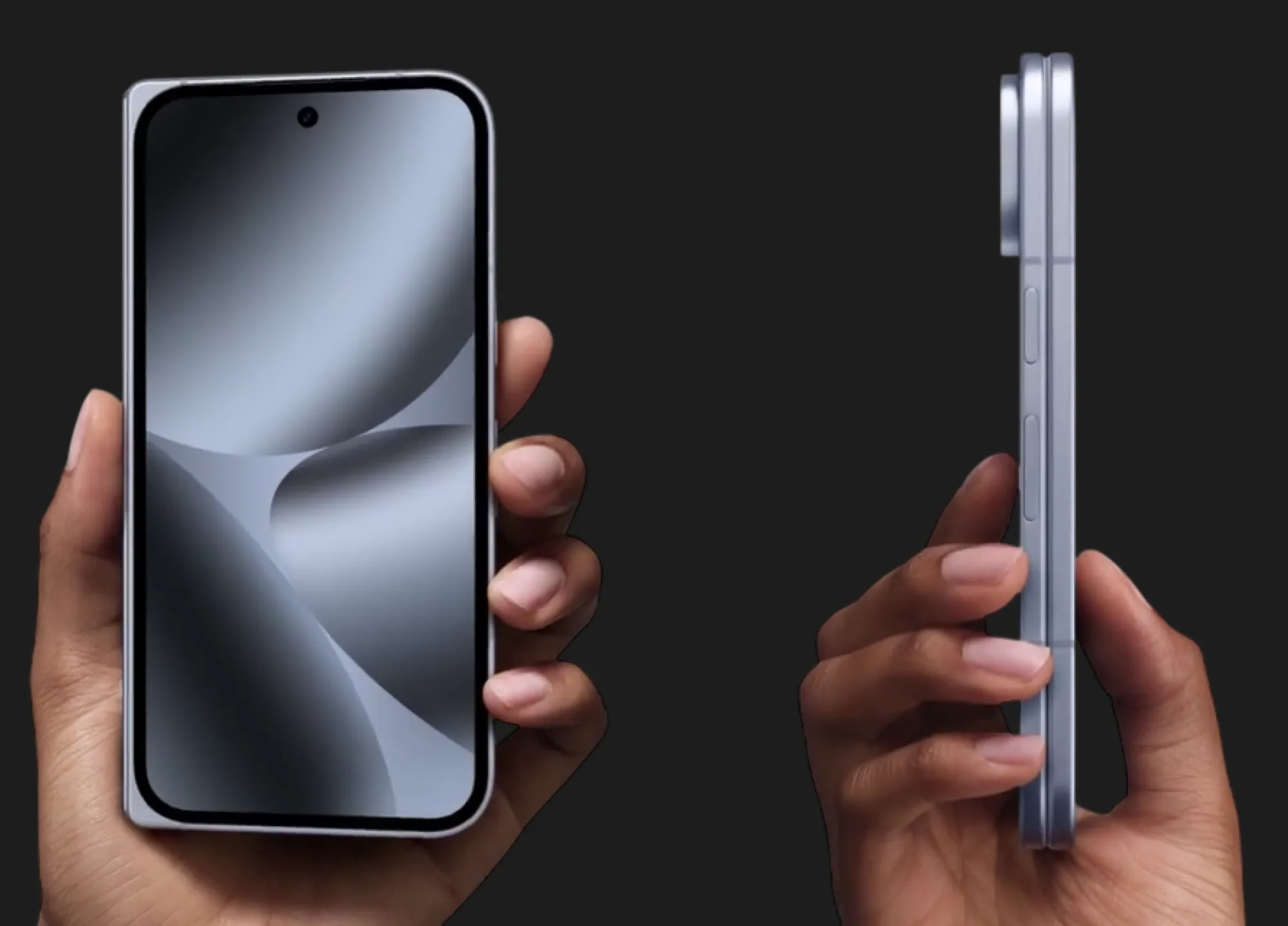 Google Pixel 10 Pro Fold 16/512GB (Jade) (Ultra)