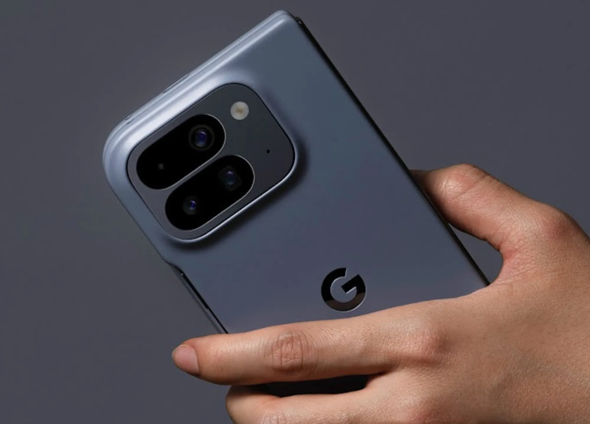 Google Pixel 10 Pro Fold 16/512GB (Jade) (Ultra)