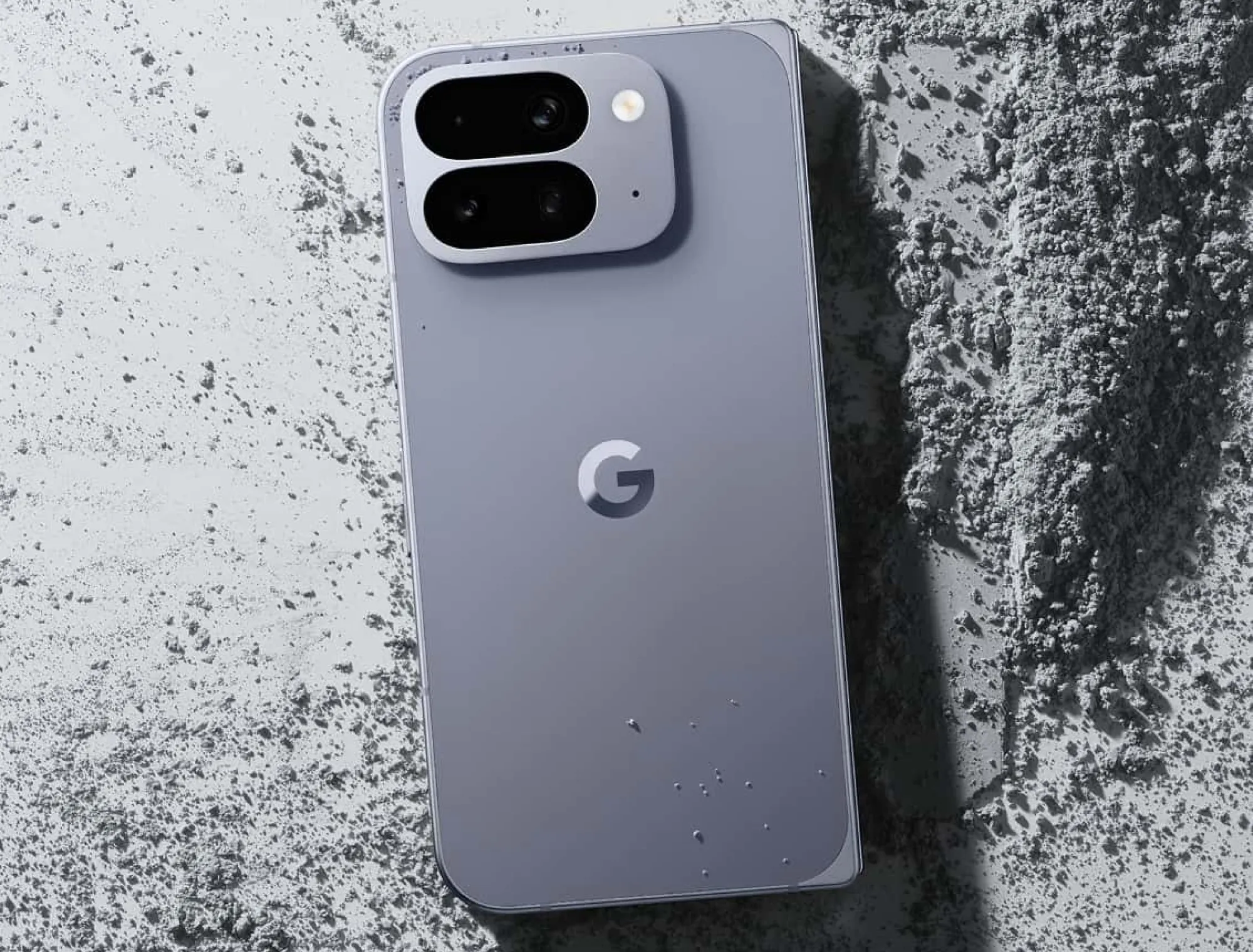 Google Pixel 10 Pro Fold 16/512GB (Jade) (Ultra)