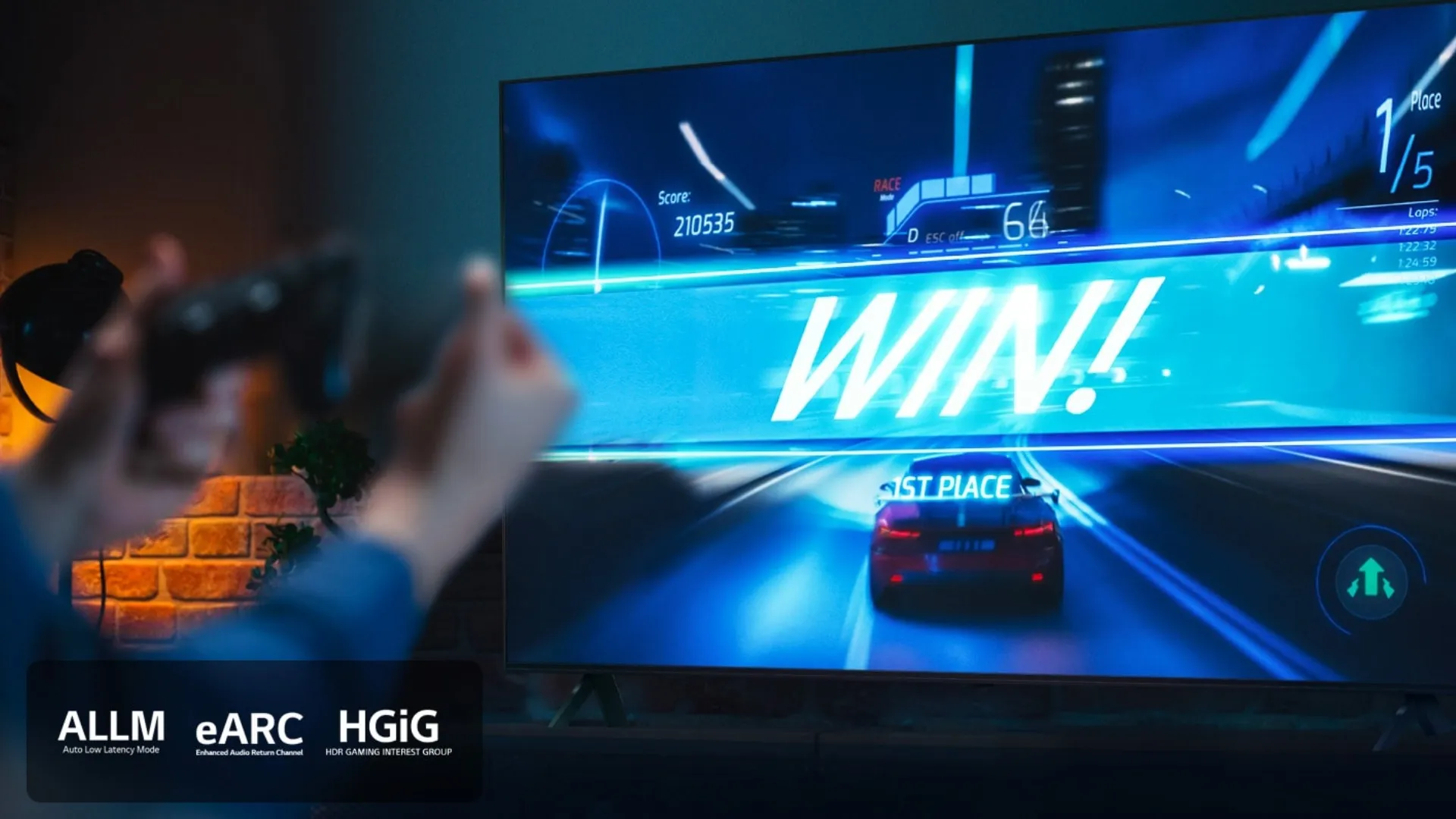 Телевізор LG 50 50UT81006LA (UA)