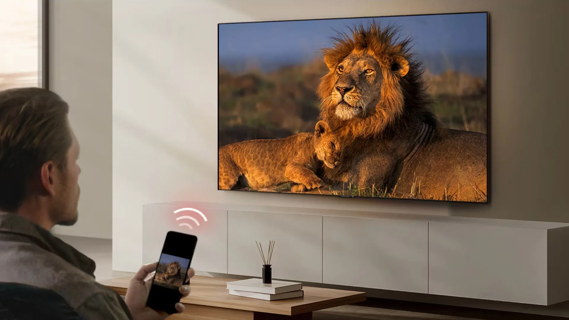 Телевізор LG 50 50UT81006LA (UA)