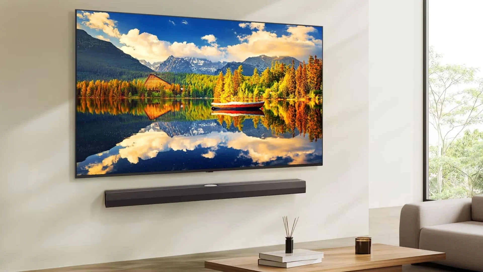 Телевізор LG 75 75NANO90A6B (UA)