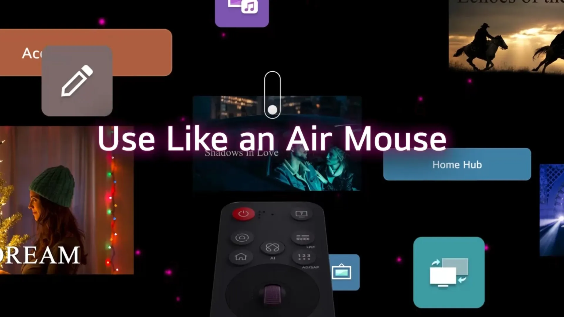 Телевізор LG 75 75NANO90A6B (UA)