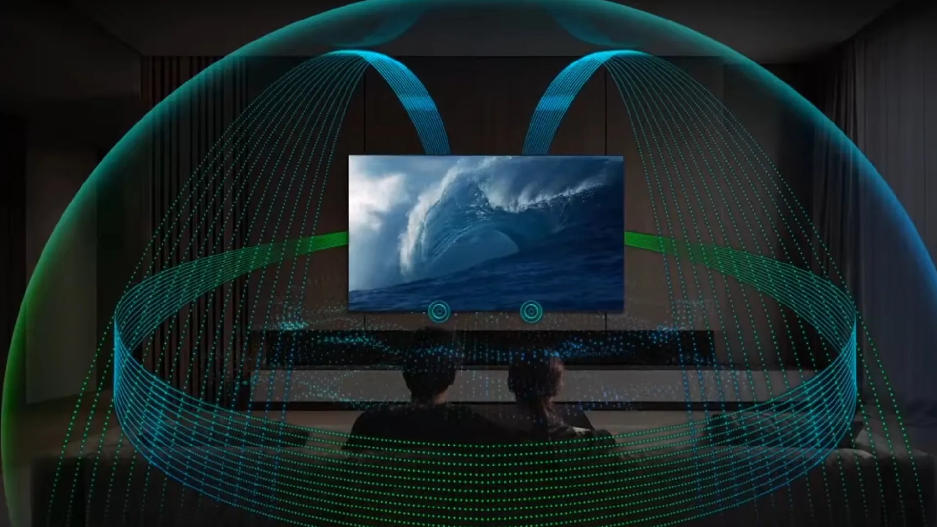 Телевізор Samsung 75 QE75QN80FAUXUA (UA)