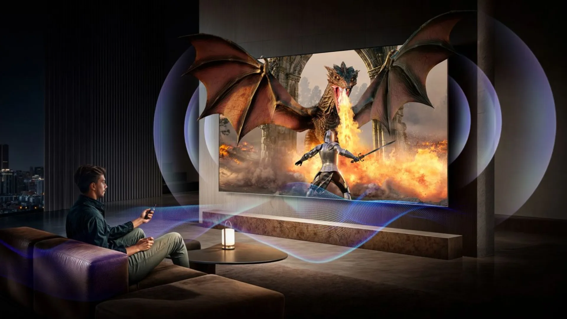 Телевізор Hisense 65 65U7Q PRO (Standard)