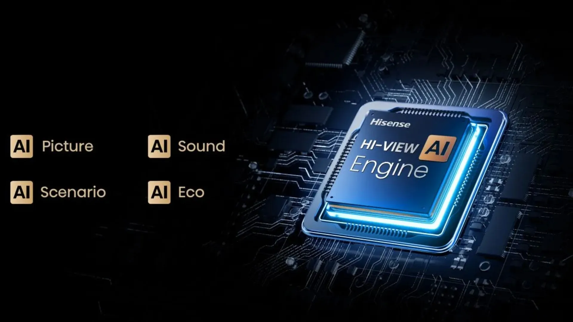 Телевизор Hisense 55 55E8Q (UA)