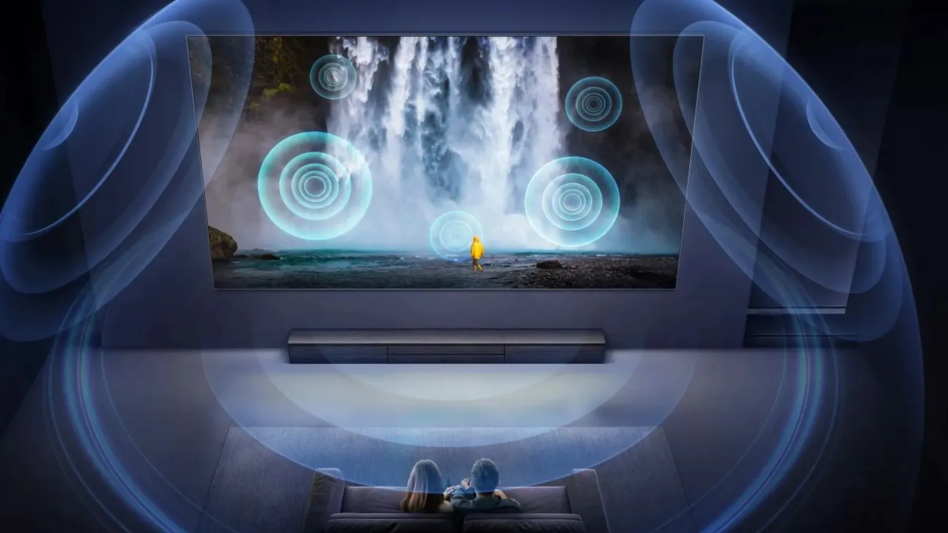 Телевизор Hisense 55 55E8Q (UA)