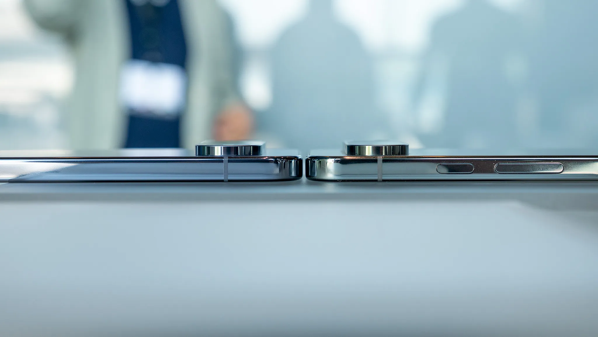 камера Google Pixel 10