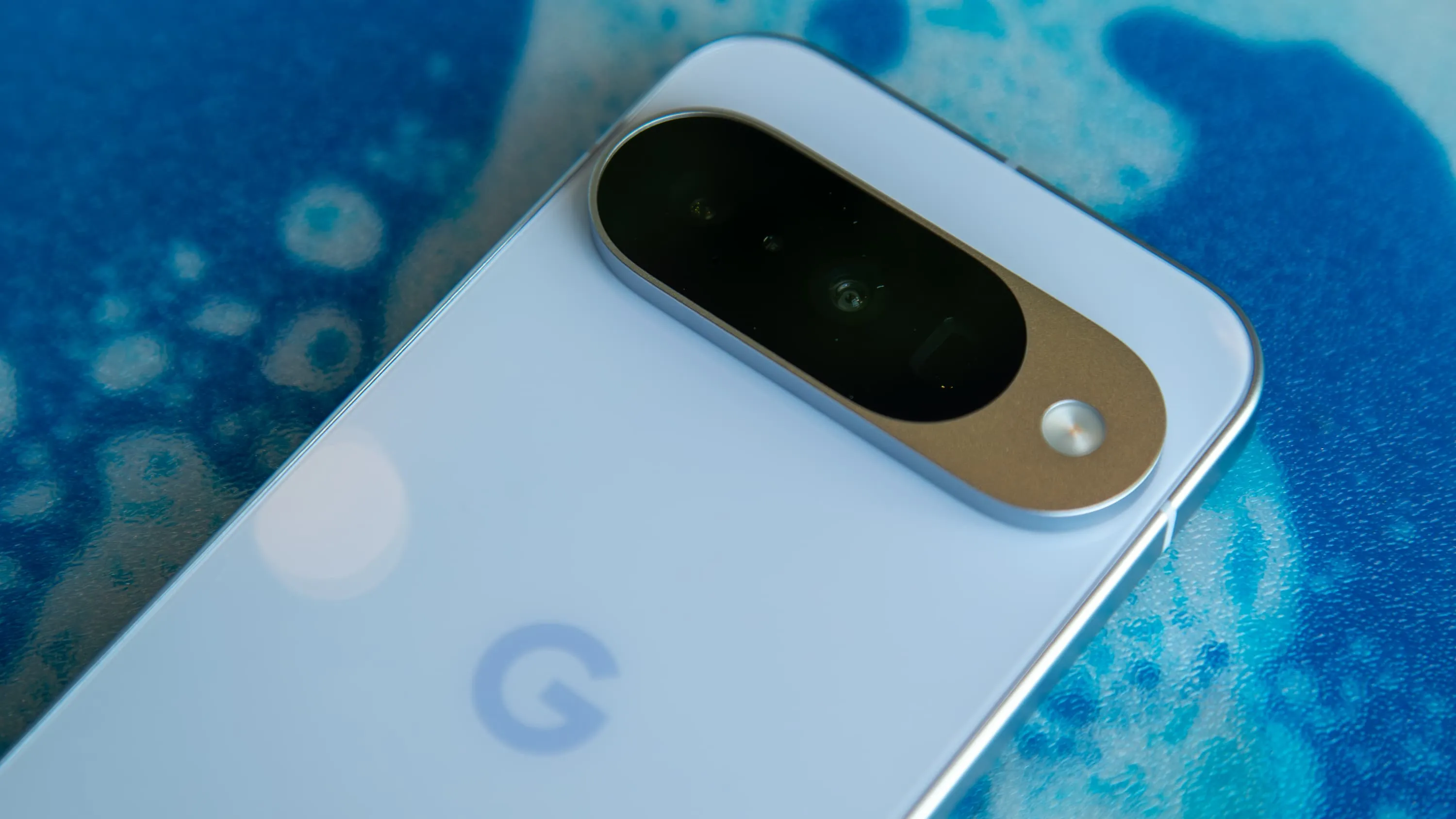 оновлення Google Pixel 10