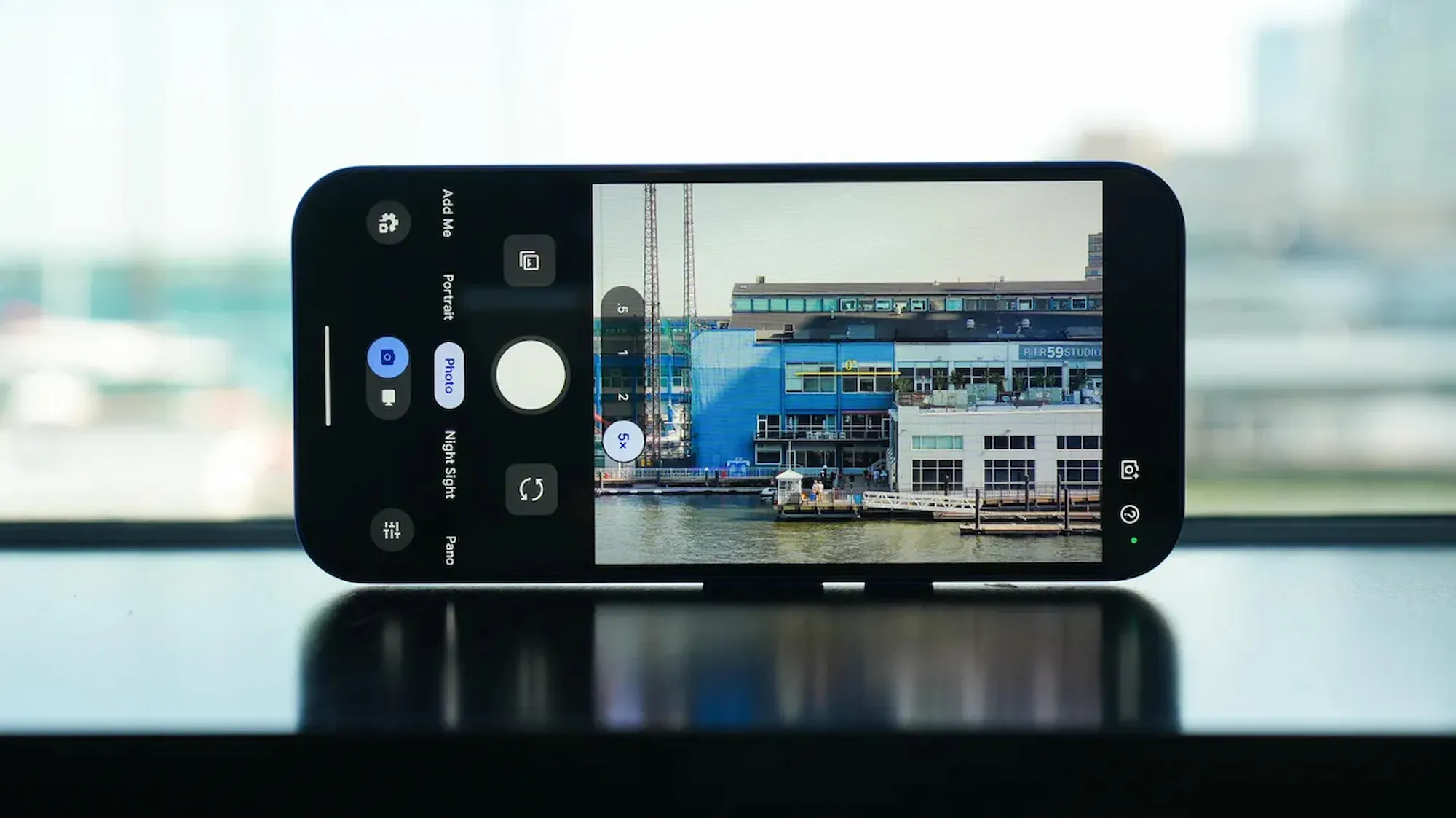 Google Pixel 10 Pro XL камера