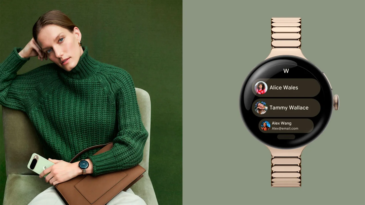 Pixel Watch 4 батарея