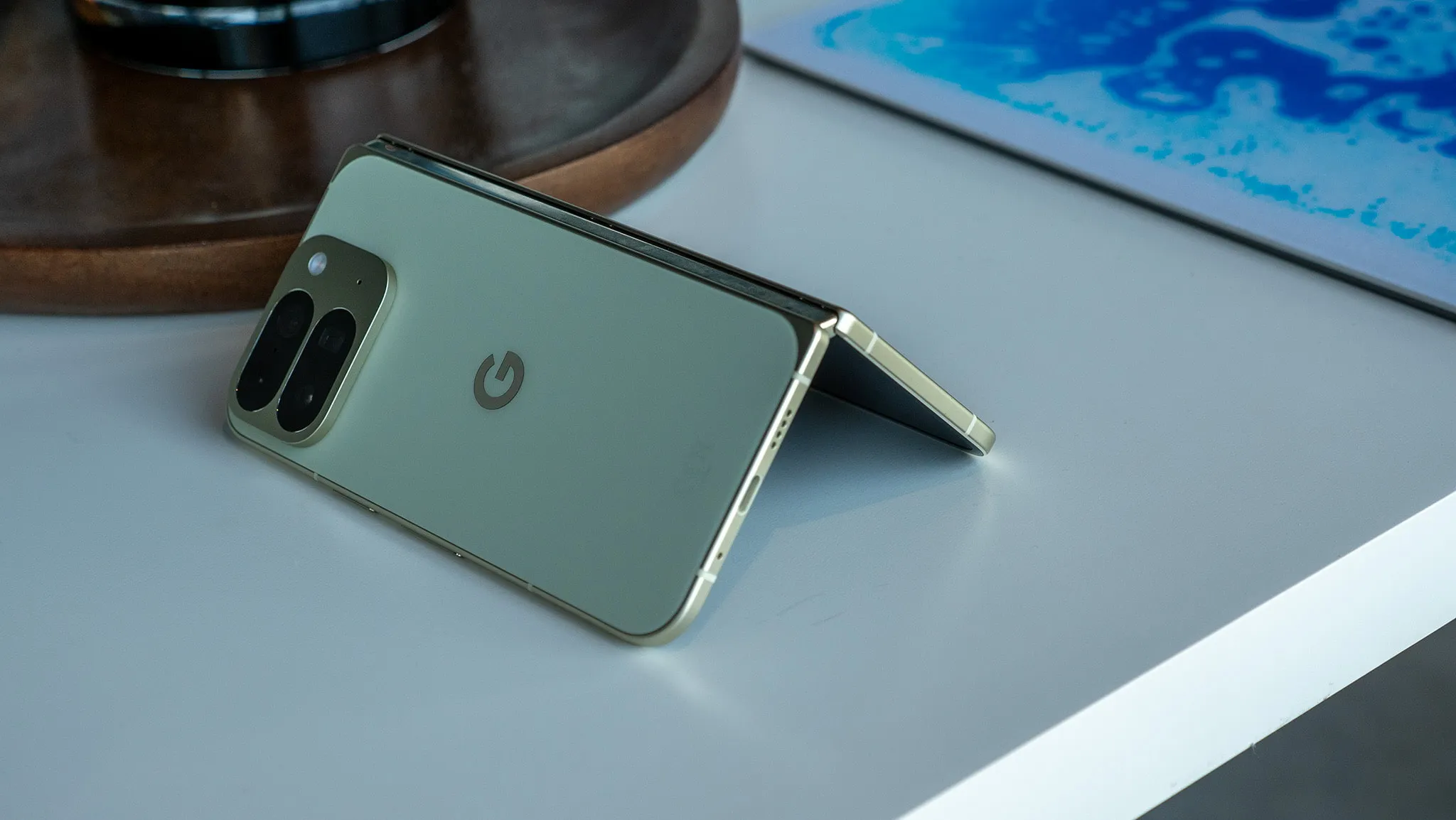 Google Pixel 10 Pro Fold