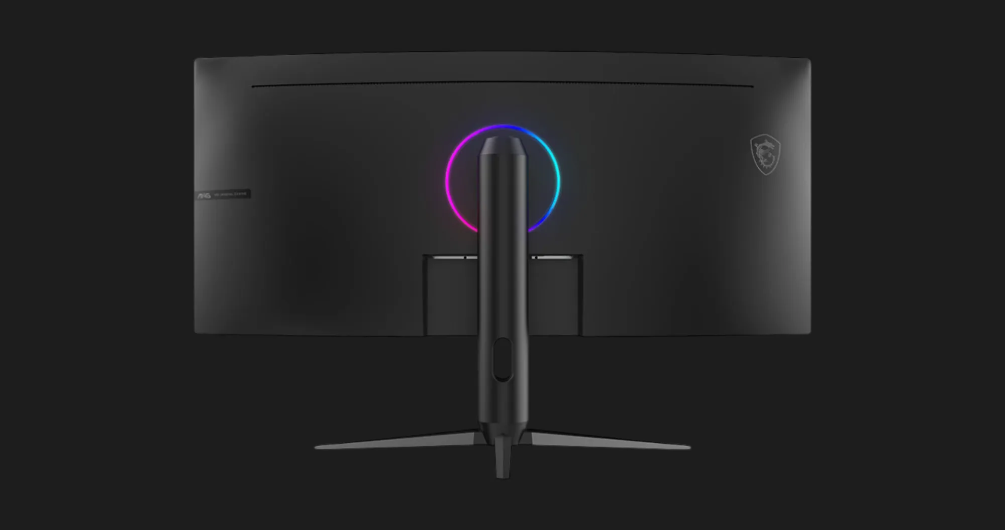 Ігровий монітор MSI 34" VA 180Hz MAG 342CQR E2 (UA)