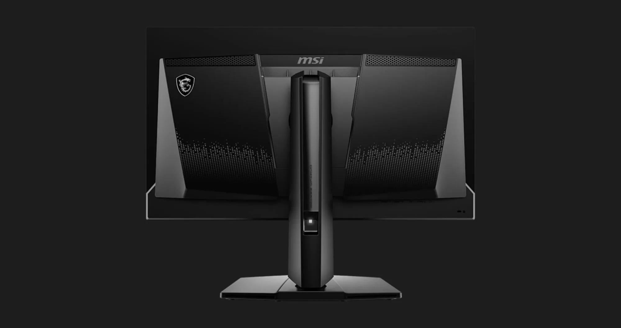 Ігровий монітор MSI 26.5" 240Hz MAG 271QPX QD-OLED E2 (UA)