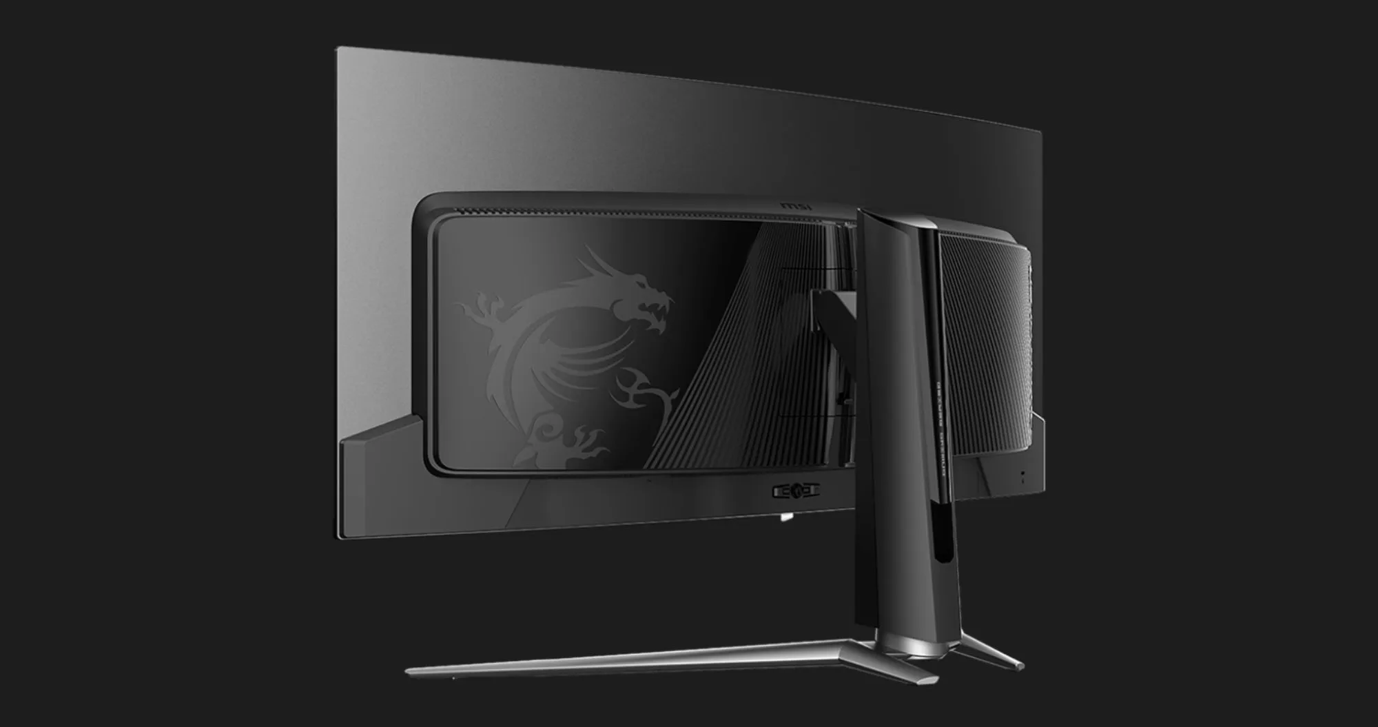 Ігровий монітор MSI 34.18" QD-OLED 240Hz MPG 341CQPX (UA)