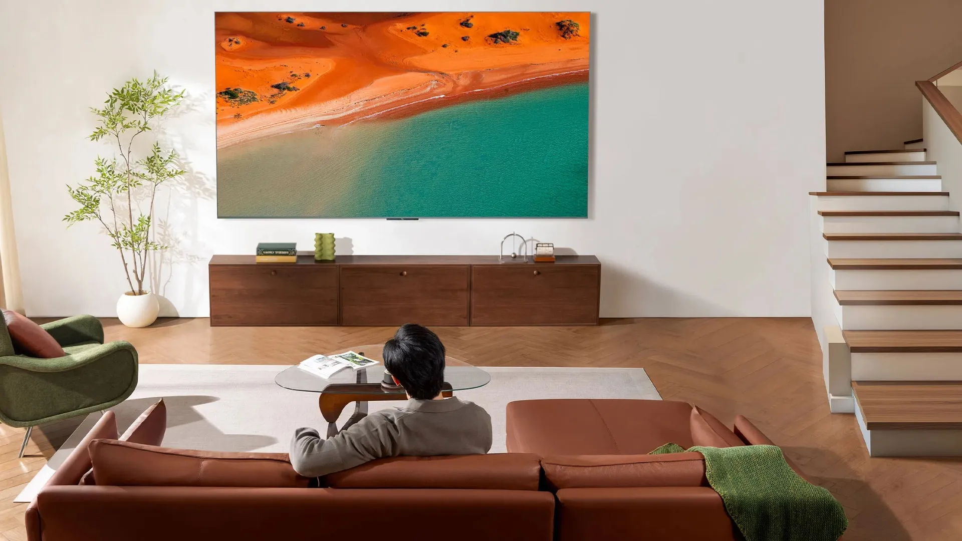 Телевизор TCL 65 65C8K (Standard)