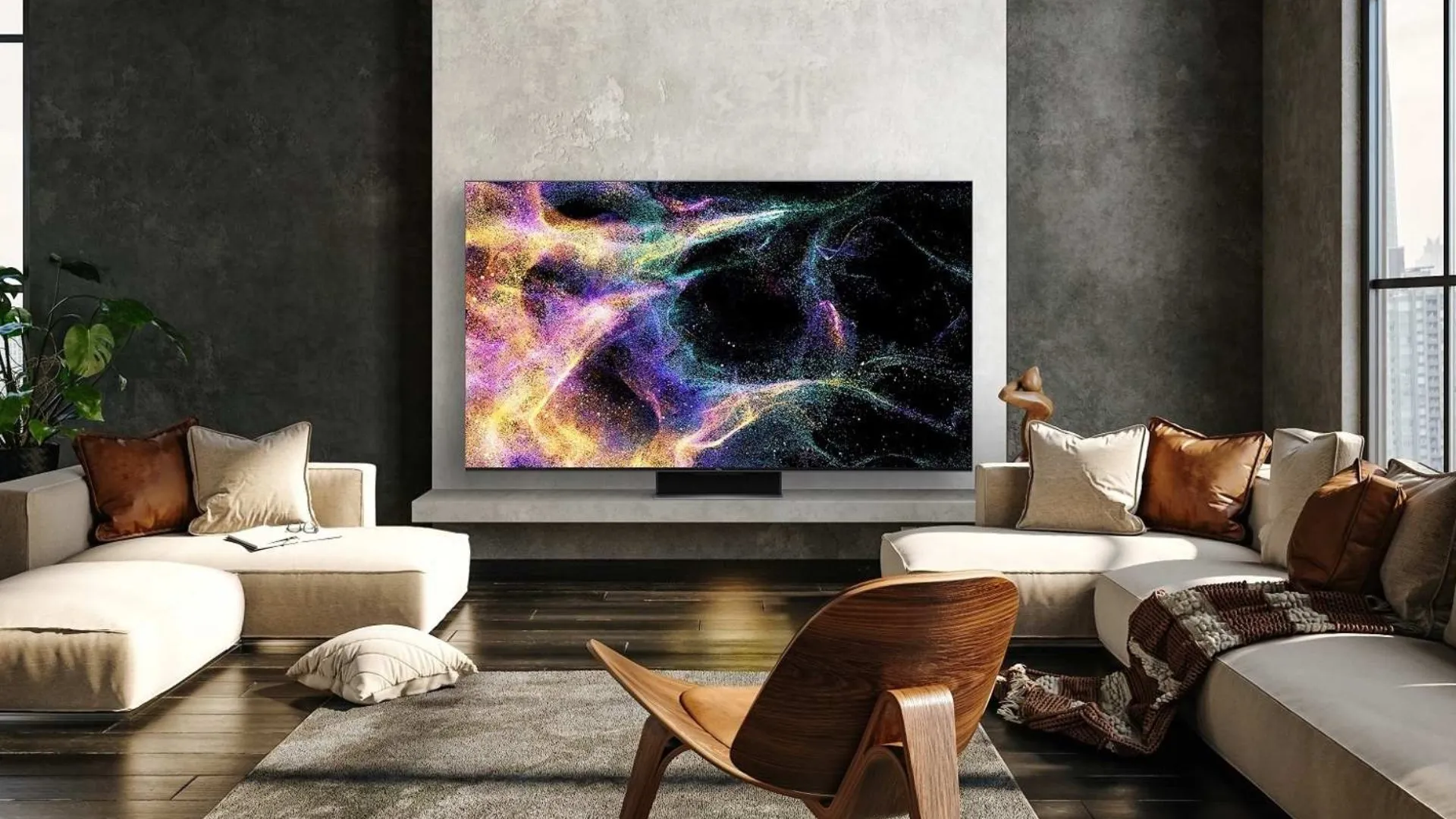 Телевизор TCL 65 65C8K (Standard)